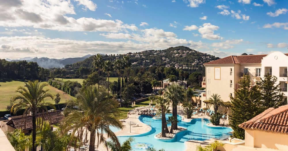 denia marriott la sella golf resort and spa